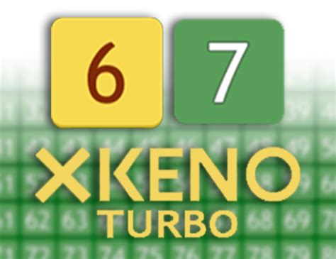 Xkeno Turbo 888 Casino